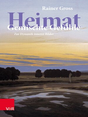 cover image of Heimat